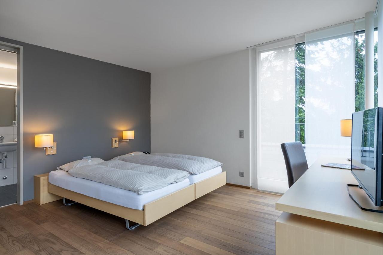 Hotel Artos Интерлакен Экстерьер фото