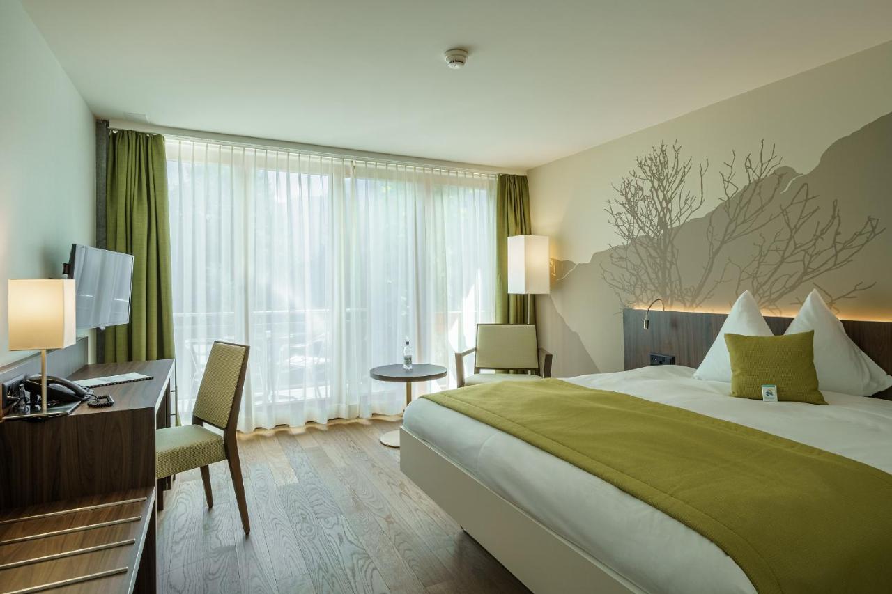 Hotel Artos Интерлакен Экстерьер фото