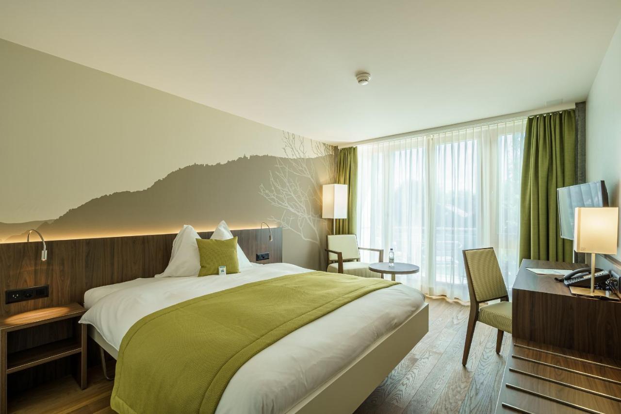 Hotel Artos Интерлакен Экстерьер фото