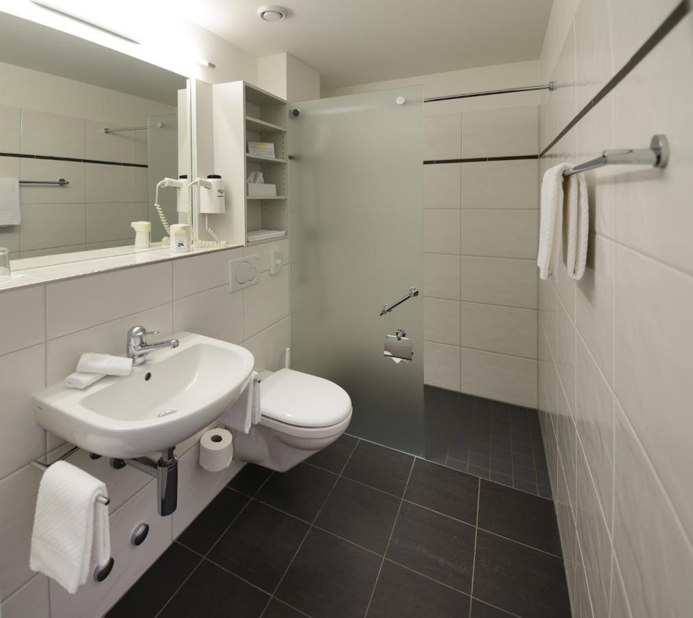 Hotel Artos Интерлакен Экстерьер фото